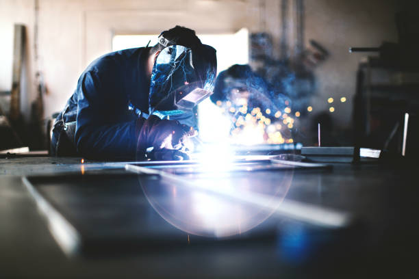 Best Welding Equipment Sales and Repair in West Bradenton, FL