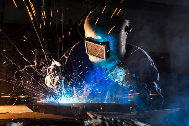 Best Food and Beverage Processing Equipment Welding in West Bradenton, FL