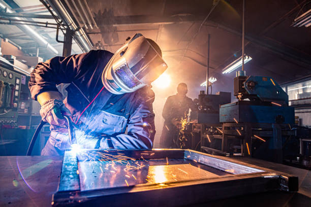 Best Artistic and Custom Metal Fabrication in West Bradenton, FL
