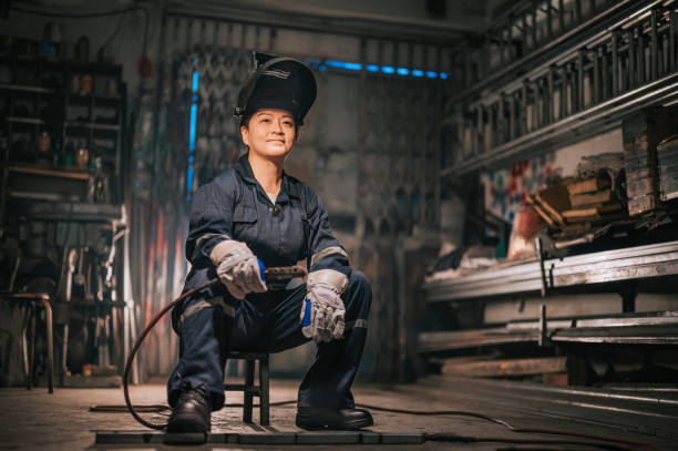 Affordable Welder Services in West Bradenton, FL