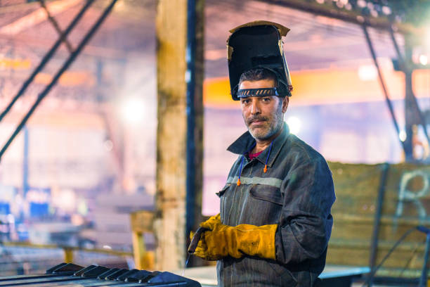 Best Structural Steel Welding in West Bradenton, FL