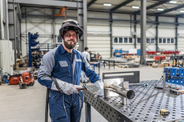 West Bradenton, FL Welder & Metal Fabrication Company